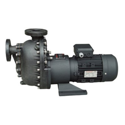 铁岭县ZBF型自吸塑料磁力泵